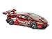 Hot Wheels Treasure Hunt Lamborghini Huracan LP 620-2 Super Trofeo, HW Exotics Series 8/10, Red Die-Cast Car, 2021 Collection