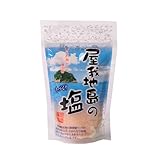 屋我地島の塩 100g