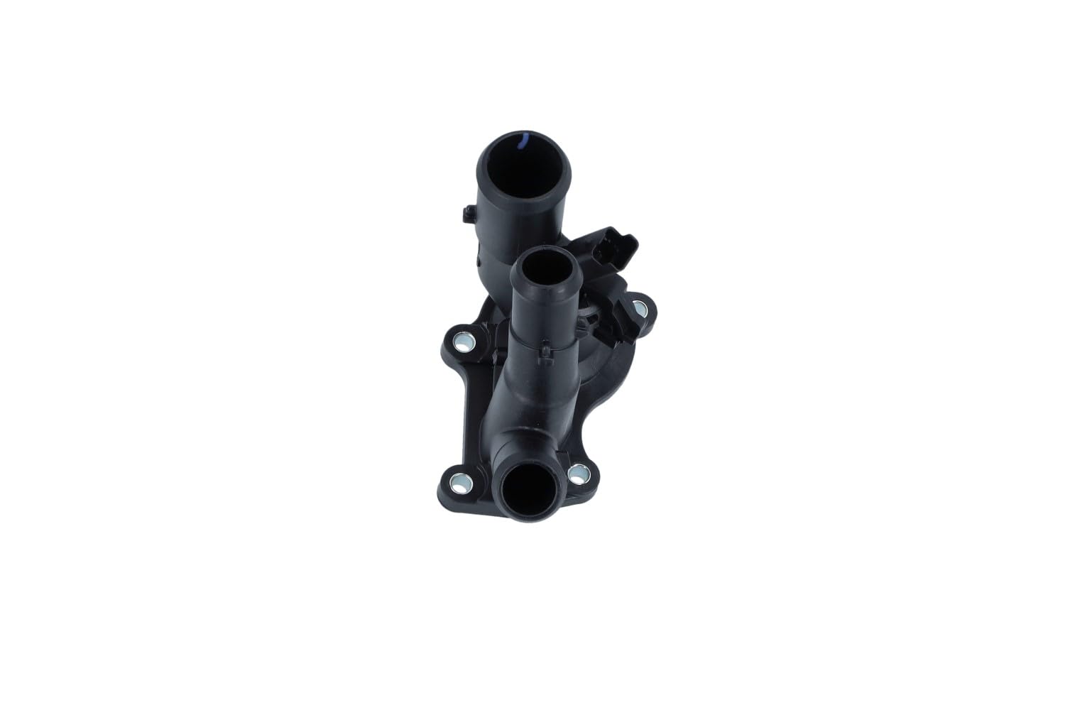 NRF Termostato, Refrigerante 725333 | Compatibile con: FORD FOCUS C-MAX, FOCUS II, FOCUS II Turnier