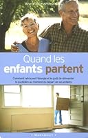 Quand les enfants partent (French Edition) 250104407X Book Cover