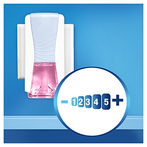 Ambi Pur, ricarica per deodorante elettrico, 20 ml...