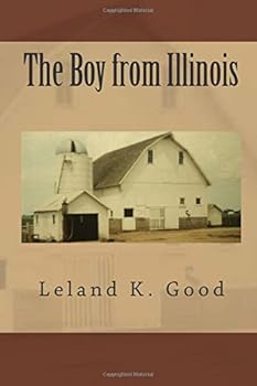 Paperback The Boy from Illinois Book