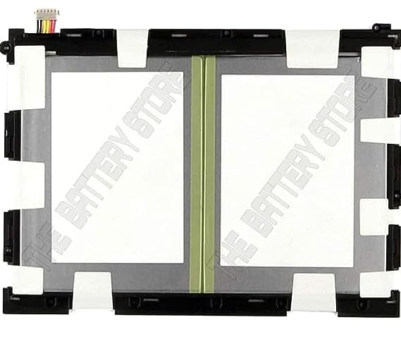 Image of Original EB-BT550ABE Battery for Samsung Galaxy Tab A 9.7 SM-T550 / P550 SM-T555C / P555C Battery with 1 Year Warranty***(J00229)