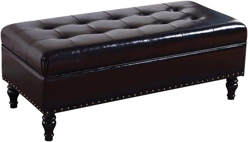 Tabouret de cabine d'essayage et entrée pour libérer l'espace