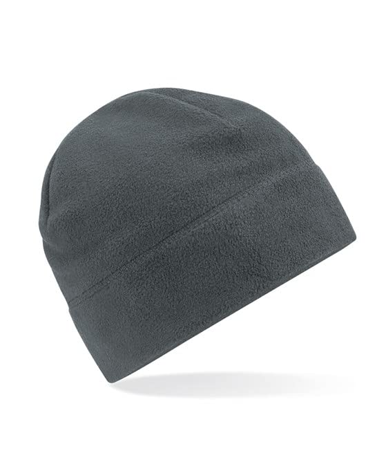 Bonnet à enfiler COOZO en toison douce coupe unisexe confortable