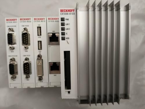 1 Pcs CX1030-0123-1001(Used) Quality Assurance