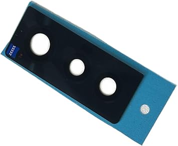 Rear Back Camera Lens Compatible with Honor X9d 5G