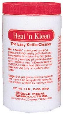 PRODUCTS 2095MC 31 oz Heat N Kleen