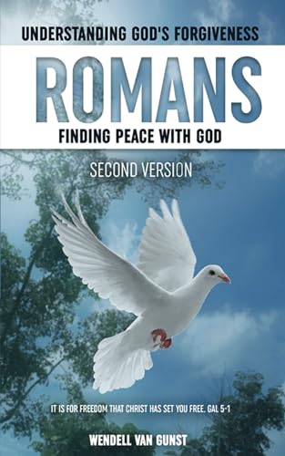 Understanding God's Forgiveness: Finding Peace with God