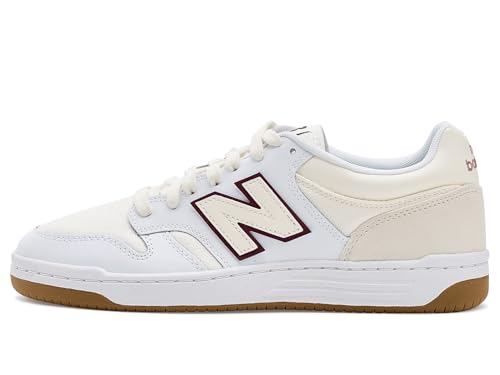 Image of New Balance Men's 480 V1 Sneakers