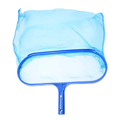 Nrpfell Swimming Pool Spa Hot Tub Pond Surface Leaf Skimmer Net Professional Tool