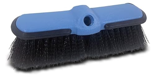Dicor Cp-Mb10R Medium Bristle Brush For Exterior Rv Roof Cleaning And Maintenance #TOP30