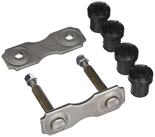 Crown Automotive - 5357620K Shackle Kit Suspension