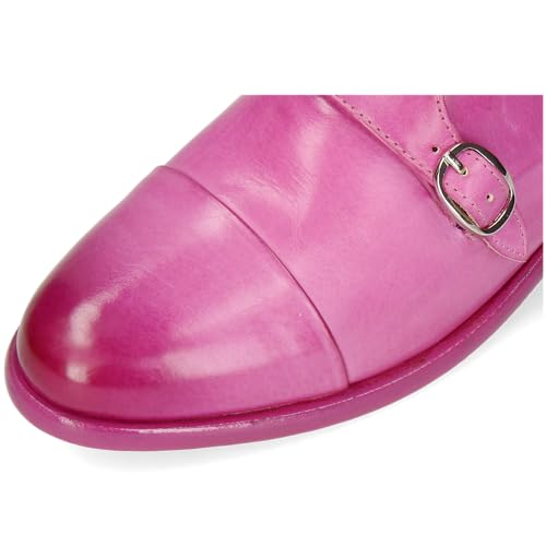 Image of Melvin & Hamilton Women's Monk Strap Loafer