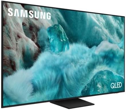 Samsung 65 inç QLED Q7F5 4K Vision AI Smart TV (2025) - Görsel 3