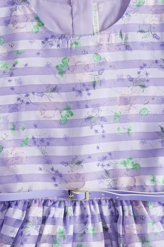 Image of Pantaloons Junior Girls Dress