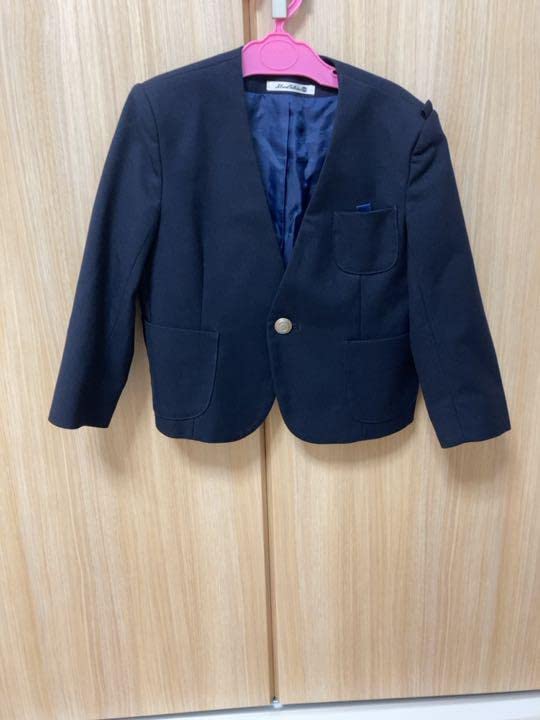 Amazon.co.jp: ジャクエツ 制服 ジャケット : おもちゃ 