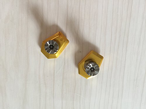 Golf Weight For TaylorMade M2 Driver M2 Tour Issu 460CC 3g 4g 5g 6g 7g 8g 9g (1x 8g, 1x 10g)