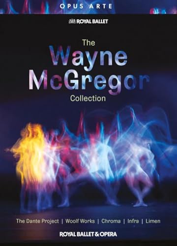 The Wayne Mcgregor Collection