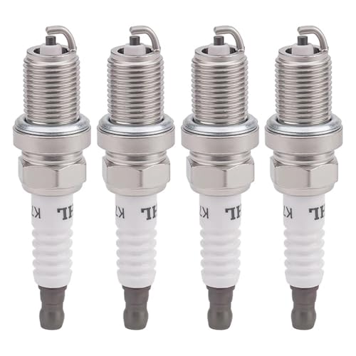 Bougie d'allumage pour RC12YC performante, kit d'entretien optimal de tondeuse
