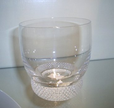 Villeroy Boch Octavie - Juego de 6 vasos Old Fashioned 1410, 92 mm, 0,36 l