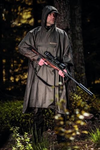 Deerhunter Survivor Regen-Poncho Timber