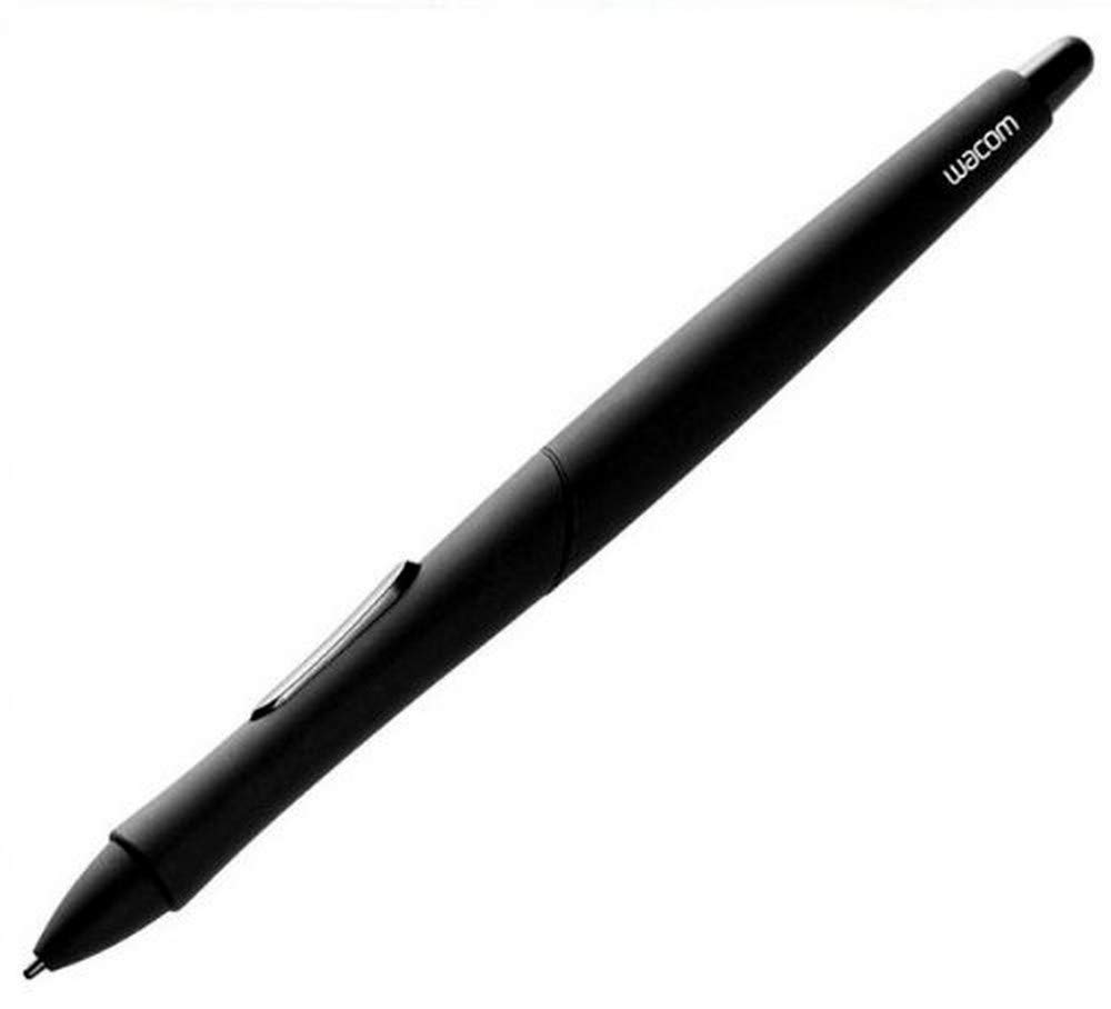 Wacom クラシックペン Wacom プロペン、クラシックペンをCintiq Pro 13で使用してみた