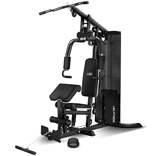 home gyms