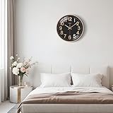 Zoom IMG-1 vikmari orologio grande da parete Zoom IMG-1 vikmari orologio grande da parete