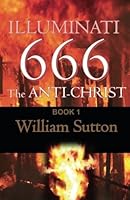 The Antichrist 666 1592325602 Book Cover