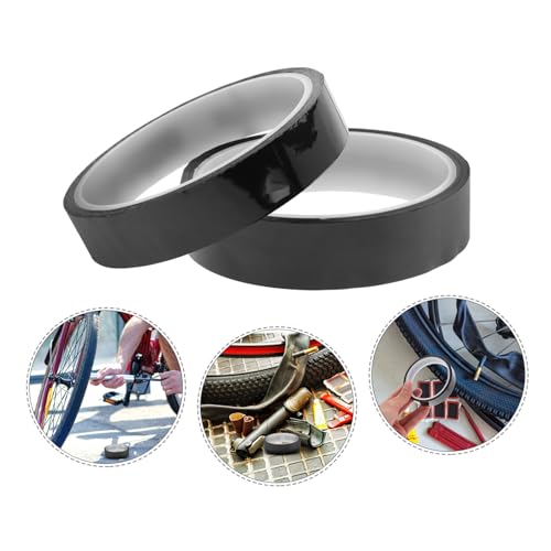 Tape de Purga para Ruedas Mountain 2 Rollos miniatura 7