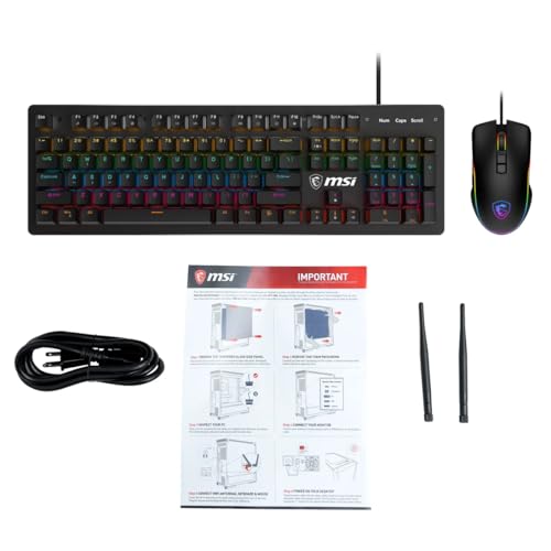 Aegis R2 AI 2nd Gaming Desktop Intel 20-core Ultra 7 265 32GB RAM 2TB SSD GeForce RTX 5070 Ti 16GB (fino a 1406 Tops) 5Gb Ethernet WiFi7 360mm Liquid Cooler 750W 80+ Gold PSU Win11Pro ICP Hub - PC Desktop - Immagine 8