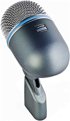 Professional Drum Microphone Recording Set