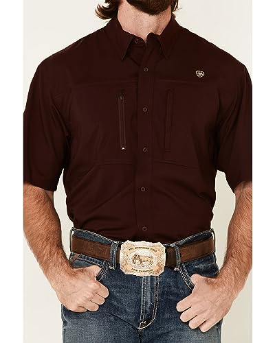 Image of ARIAT Venttek Classic Fit Shirt