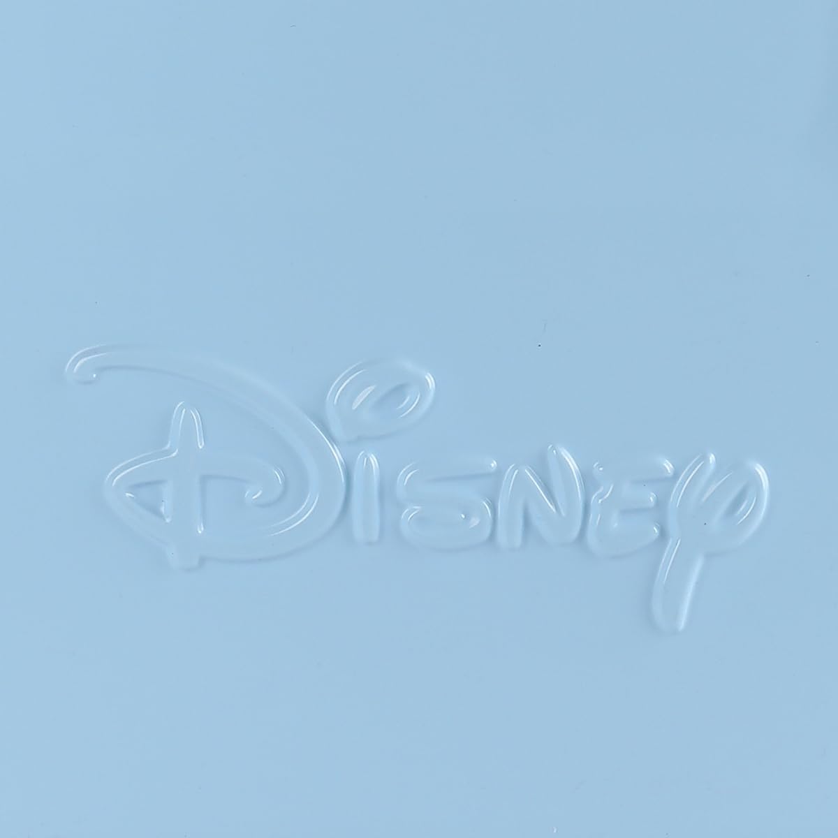 Bioworld Disney Lilo & Stitch Face Blue Adult 24" Rolling Luggage - Image 5