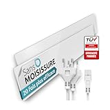 ELIAS Dissolvant de moisissure Basic Plus Module d'extension – Dissolvant magique sans p...