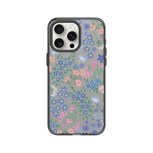Coque iPhone 15 Pro Max antichoc RhinoShield JellyTint coque de protection résistant aux rayures