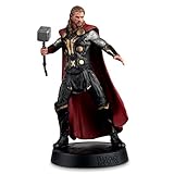 Eaglemoss Collections- Figura (MMFRWS027)