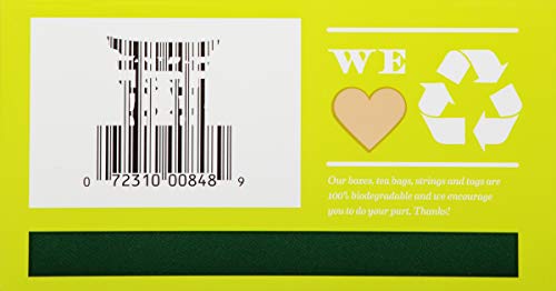Bigelow Green Tea Bags, 40 Ct #TOP5