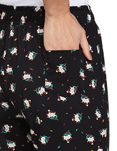 Image of Max Cotton Casual Style Women Printed Elasticated Pyjamas