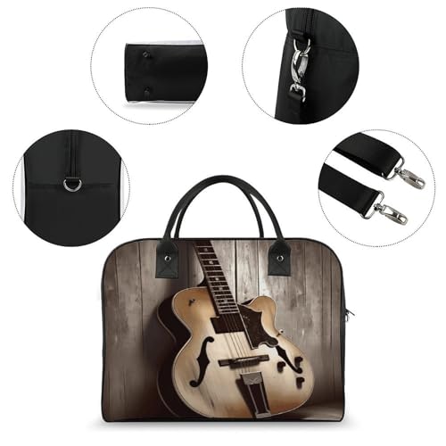 Bolso para portátil con correa y asa ajustable miniatura 6