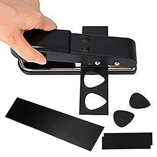 Nasoalne 10 Pcs Fabricant de médiator | Coupe-poinçon de Guitare Bricolage – Médiators de Guitare Uniques, Cadeau de… - Les Beatles, Paul McCartney, John Lennon, RIngo Starr, George Harrison