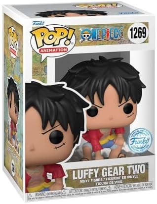 Funko Borat Fall Convention 2022 Exclusive Pop Bundled with Pop Protector image 4