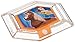 Disney Infinity Series 3 Power Disc Philippe (Belle's horse from Beauty & the Beast)