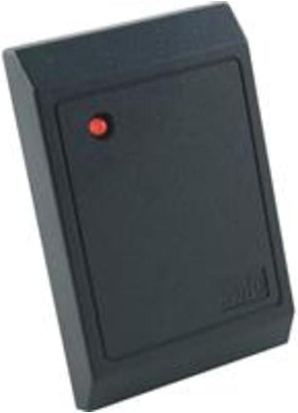 SP-6820 GRAY, AWID LOGO SENT. PROX MULTI-PROT READER - Model#: SP-6820-GR-MP