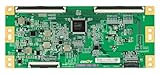 CV580U1-T01-CB-1 V585-G1 E88441 CHOT Insignia T-CON Board for 58'' 58 Inch 58R6E3 58H600UDS TV CV580U1 T01 CB 1 Logic Board，TV Accessories