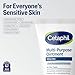 Cetaphil Healing Ointment, 12 oz, For Dry, Chapped, Irritated Skin, Heals and Protects, Soothes Cracked Hands and Chapped Lips, Hypoallergenic, Fragrance Free