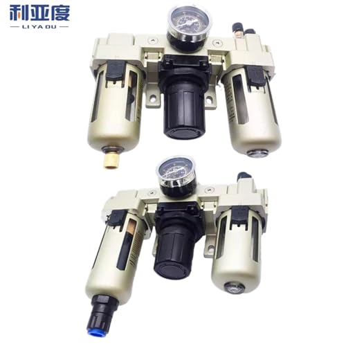 Filtre compresseur d air AC3000-03D pour bloquer eau et huile