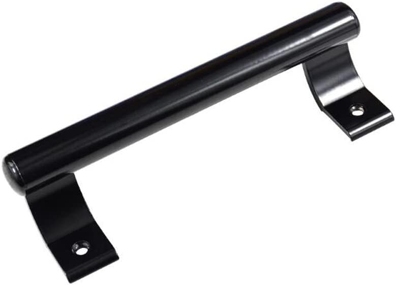 KAFENDA 200mm alliage d'aluminium poignée de porte coulissante balcon