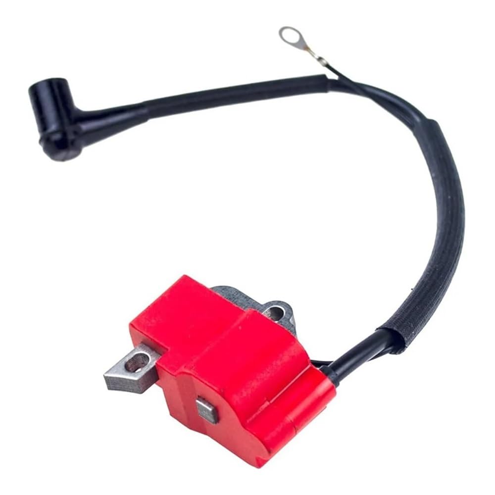 Bobine d'allumage résout les problèmes de démarrage sur tronçonneuse PS-500